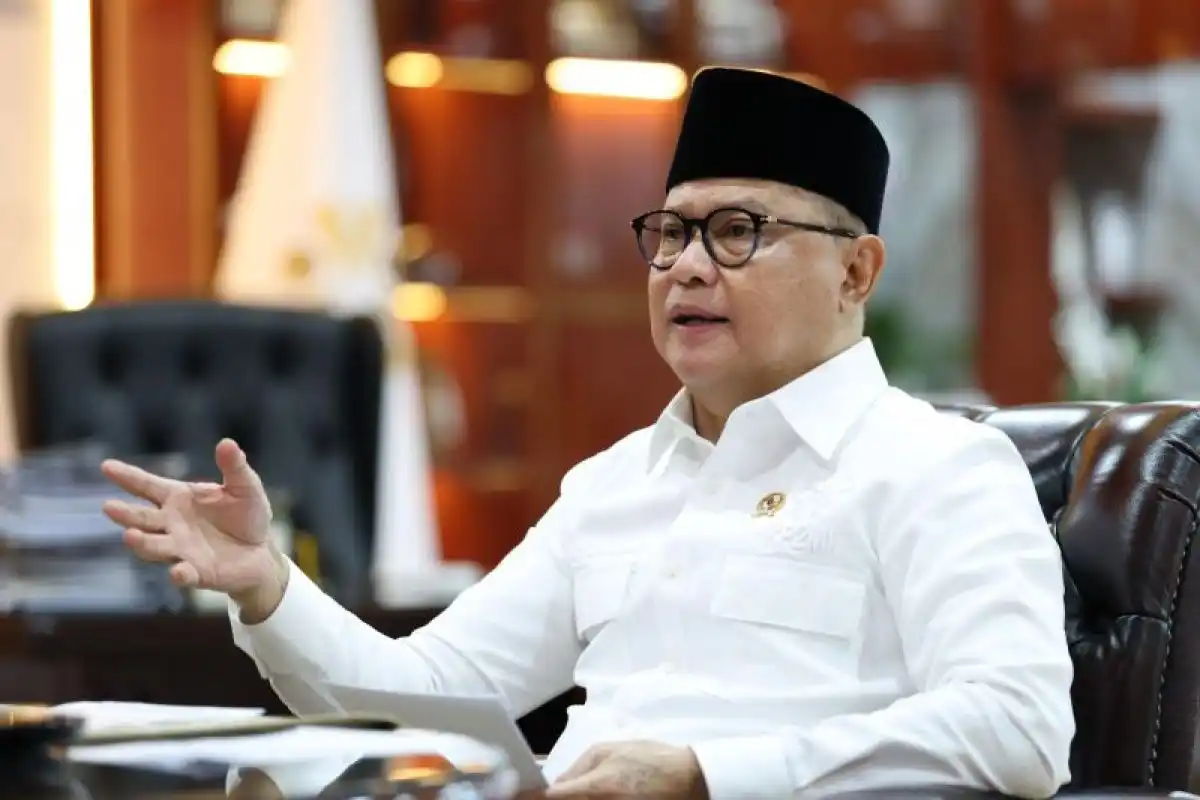 Dua Tahun Pemerintahan Prabowo, KP2MI Cegah 6.555 CPMI Berangkat Non-Prosedural