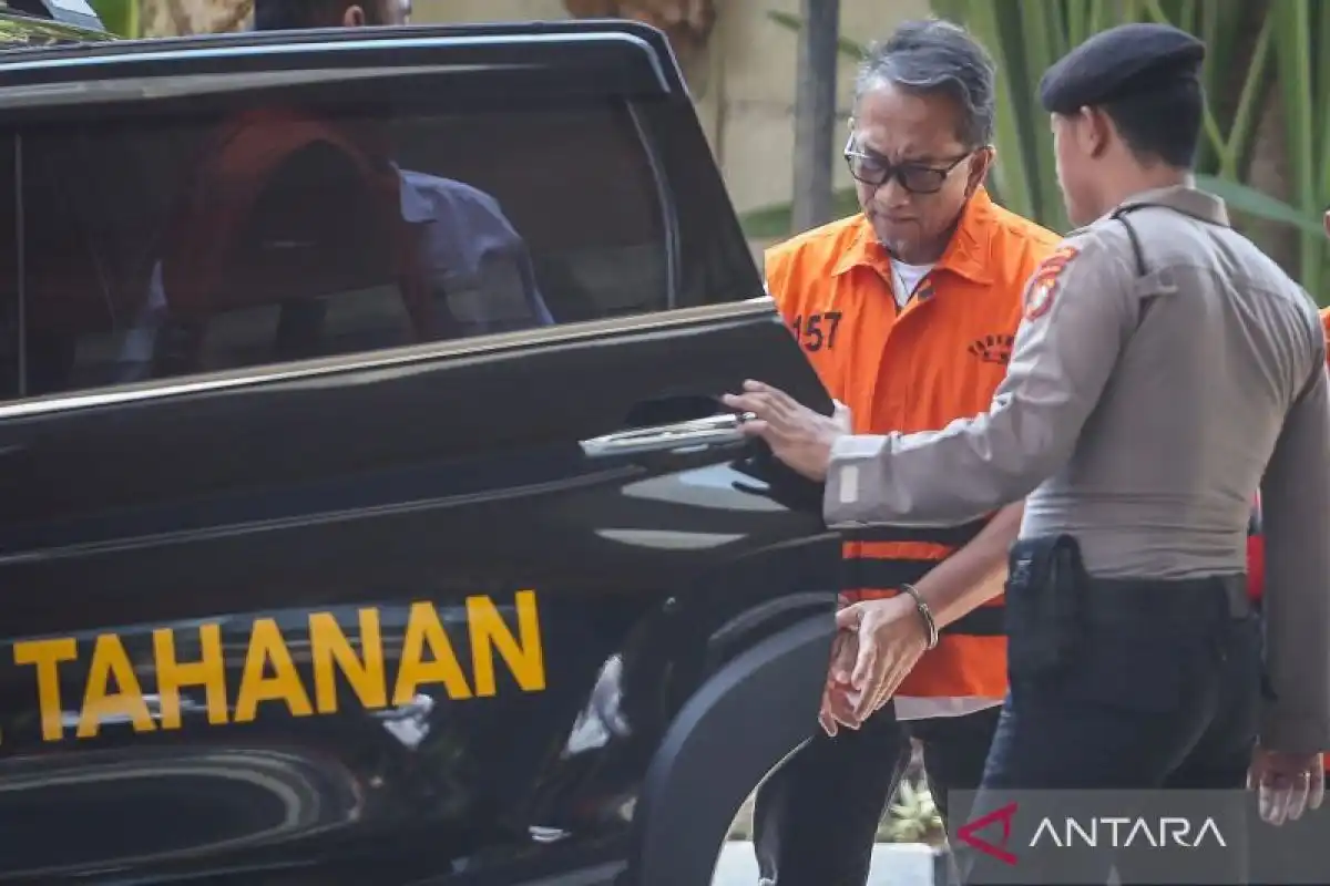 KPK Telusuri Penugasan Pegawai Bea Cukai dalam Penyidikan Dugaan Korupsi