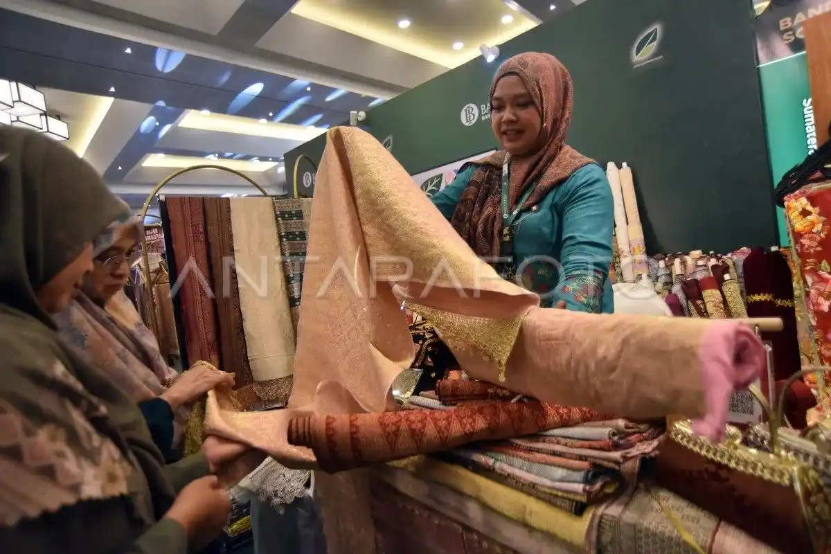 Stimulus Fiskal Kuartal IV 2026 Dinilai Menahan Pelemahan Daya Beli
