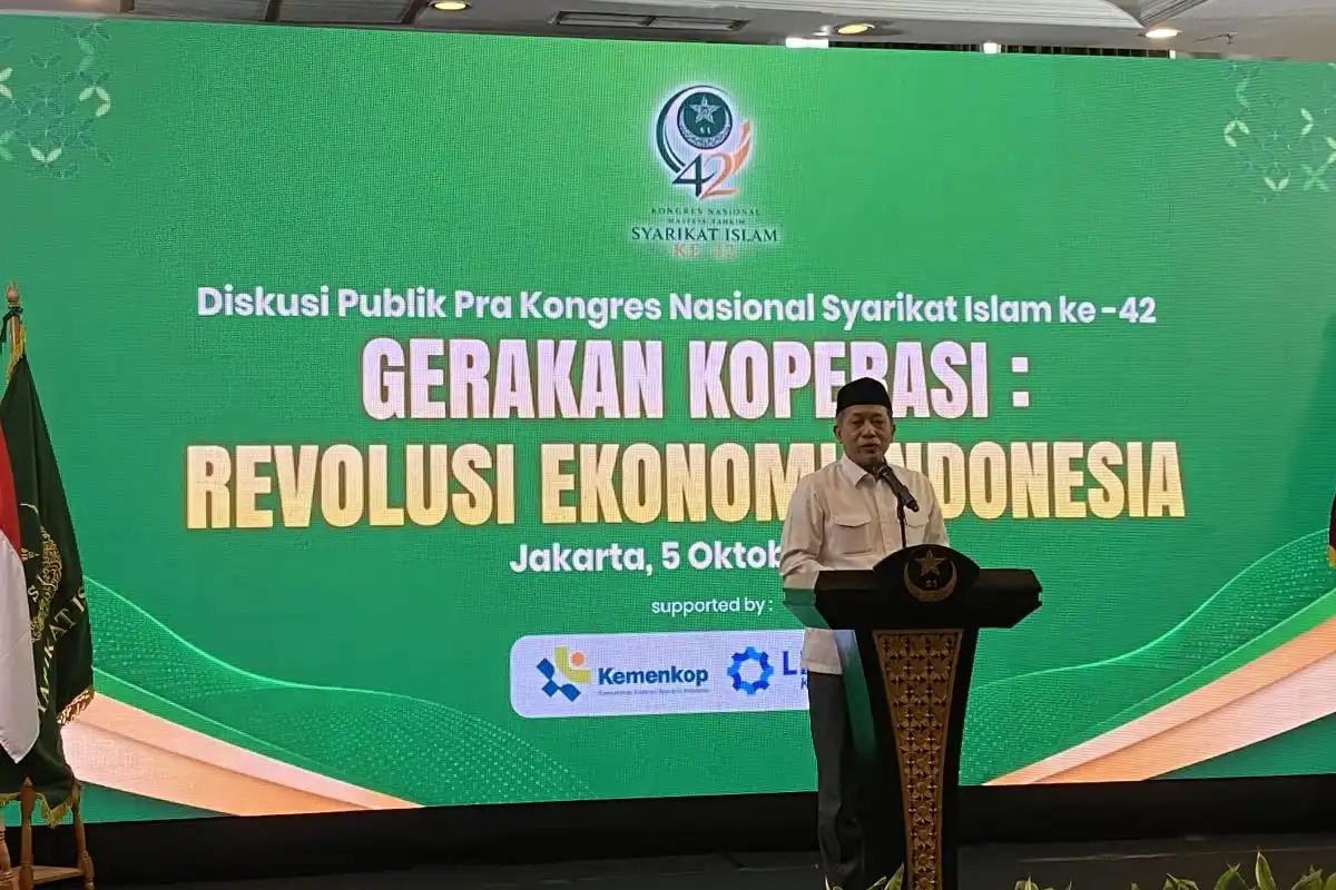 Induk Koperasi Siapkan Pengambilalihan Kembali KB Bank