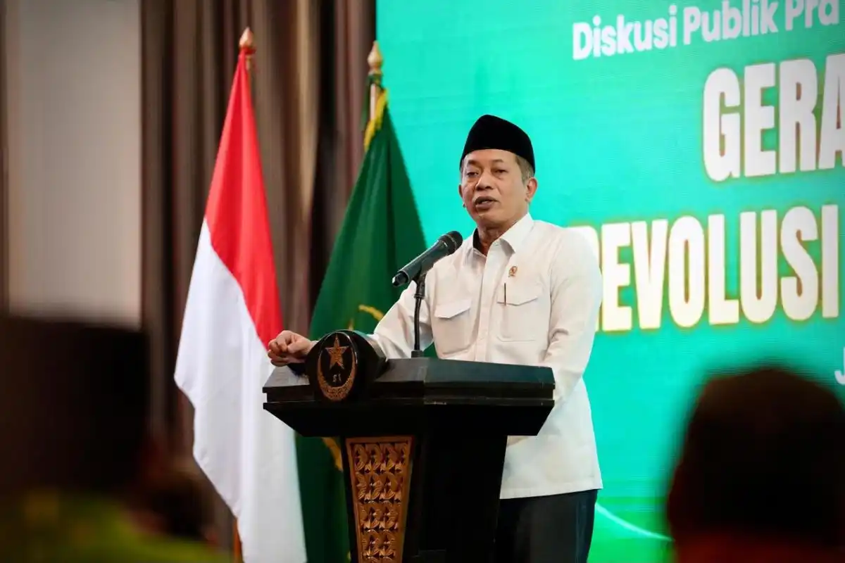 Pemerintah Bahas Peran Koperasi dalam Penyaluran Gaji ASN dan Pembayaran Pensiun