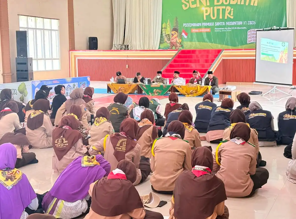 Lima Landasan Perencanaan yang Ditawarkan Arsad