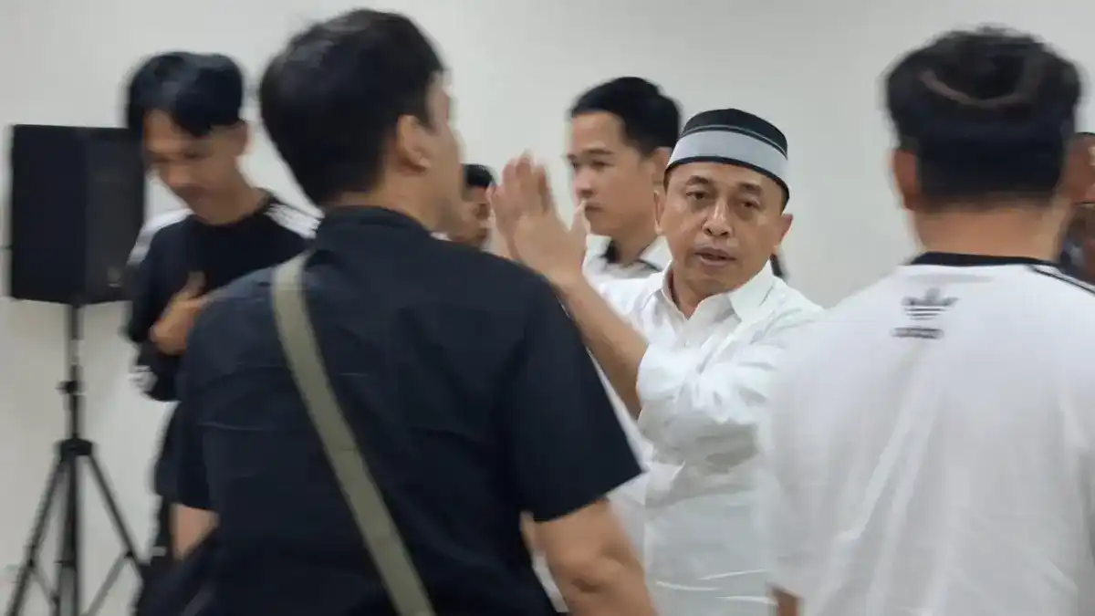 Tuntutan 10 Bulan untuk Nyumarno Picu Kekecewaan Keluarga Korban Pengeroyokan
