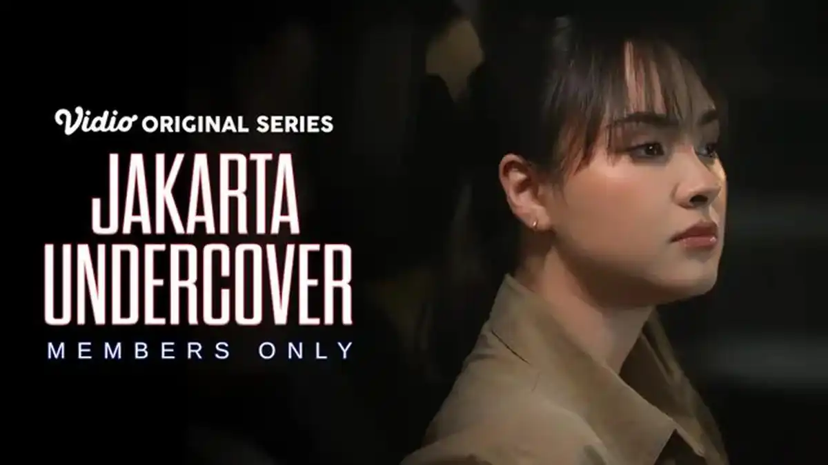 Misteri Sita Makin Rumit dalam Jakarta Undercover: Members Only Episode 5