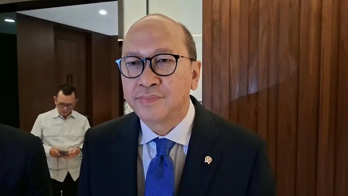 Pengalihan Beban Utang Whoosh Masih Berproses, Pemerintah Kaji Dampak Fiskal