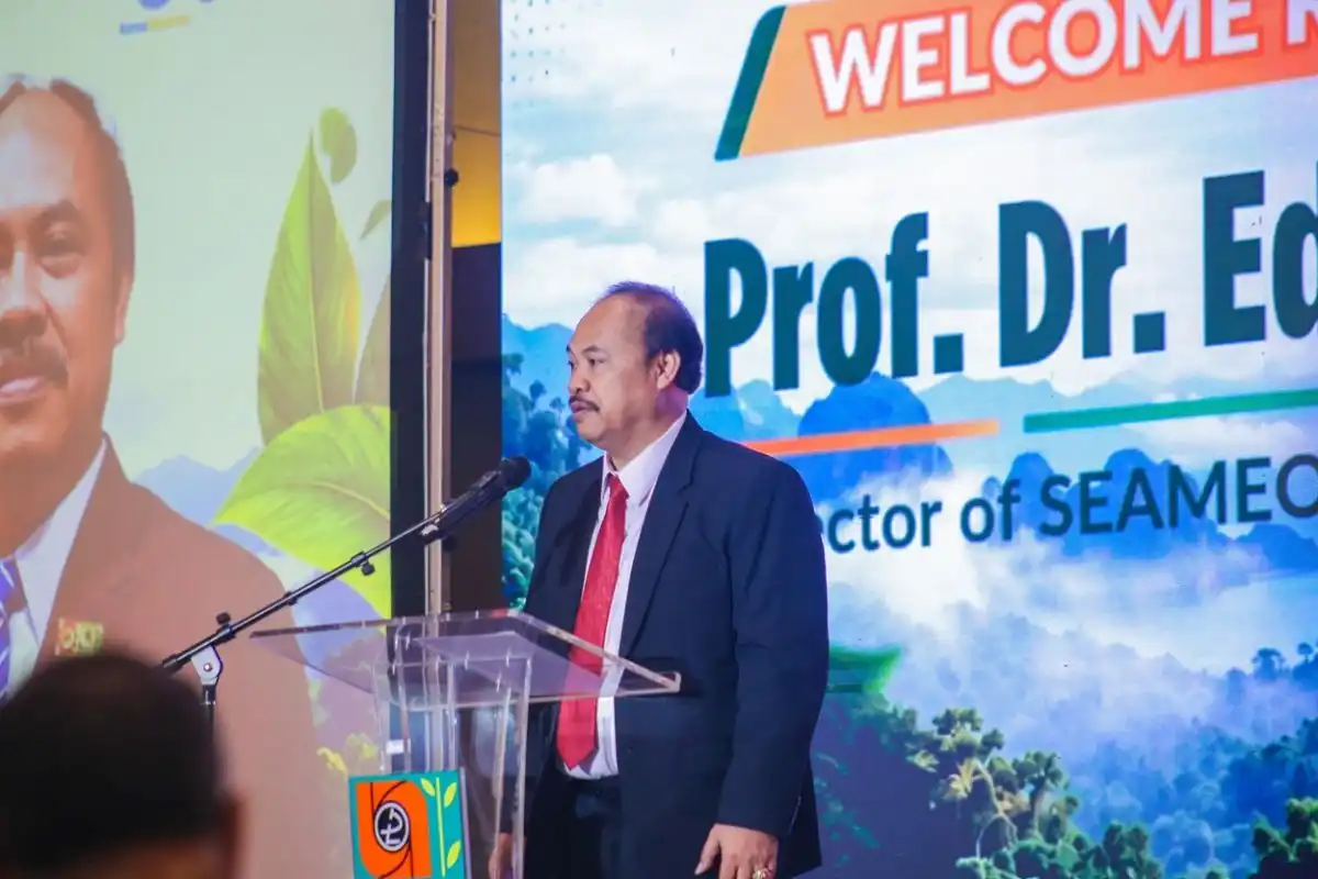 Indonesia di Tengah Tekanan Pembangunan dan Perubahan Iklim, Konservasi Biodiversitas Jadi Prioritas