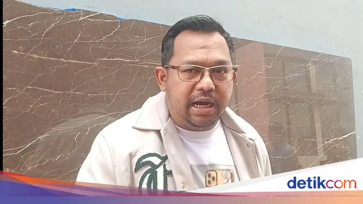 Bedu Ungkap Alasan Dede Sunandar Bertanding Tanpa Pelindung Kepala