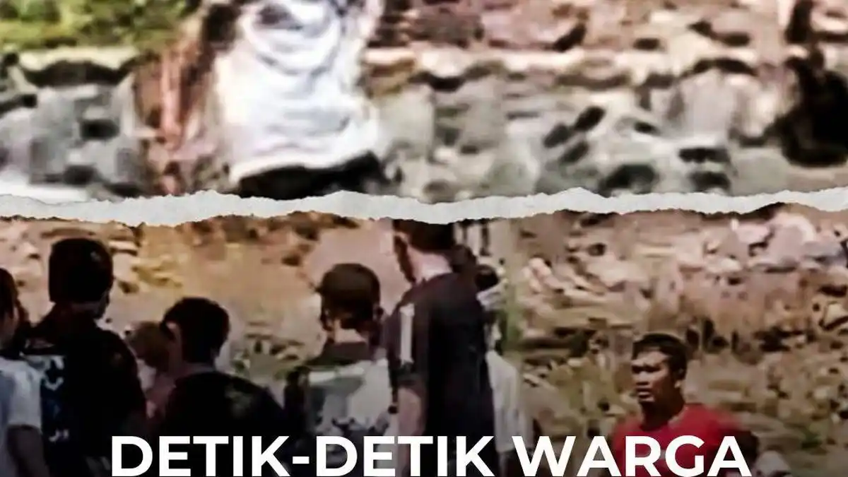 Rangkaian Peristiwa Nasional: Penganiayaan Polisi, Euforia Juara, dan Peringatan HUT TNI