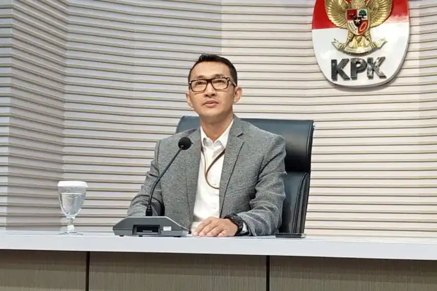 Pemeriksaan Juru Bicara KPK dan Sorotan Amnesty atas Dugaan Kriminalisasi