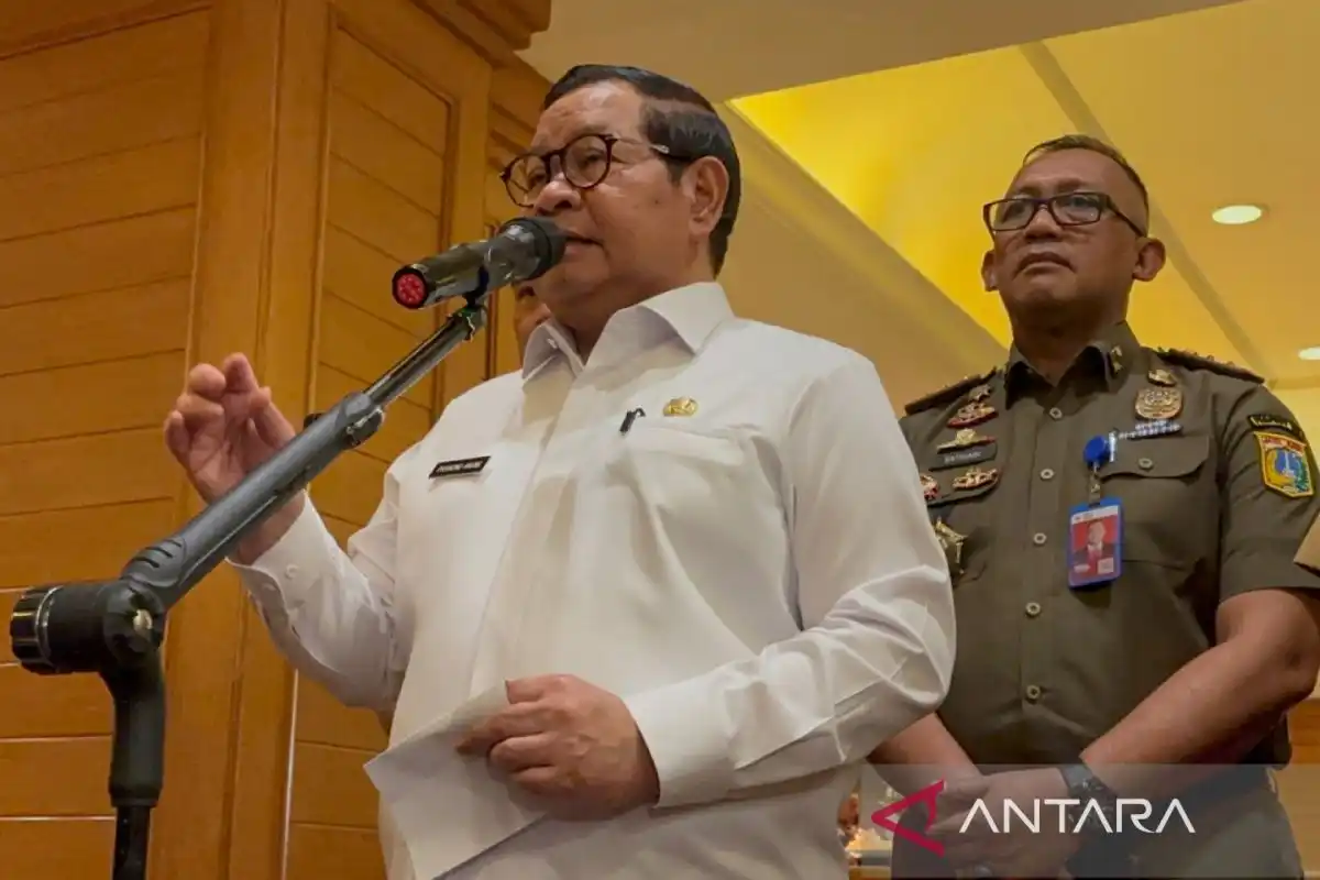 Pramono Luruskan Isu Kursi DPRD Jakarta: Bukan Penambahan, Melainkan Pengembalian