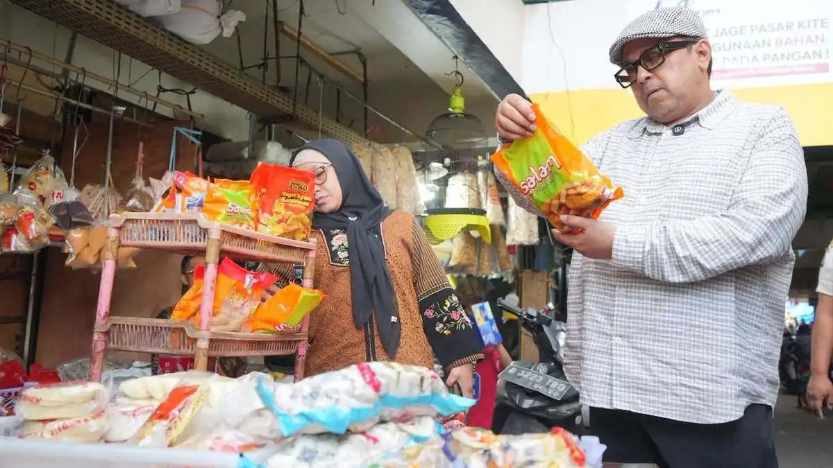 BPJPH Pastikan Kewajiban Sertifikasi Halal Berjalan Tanpa Sweeping