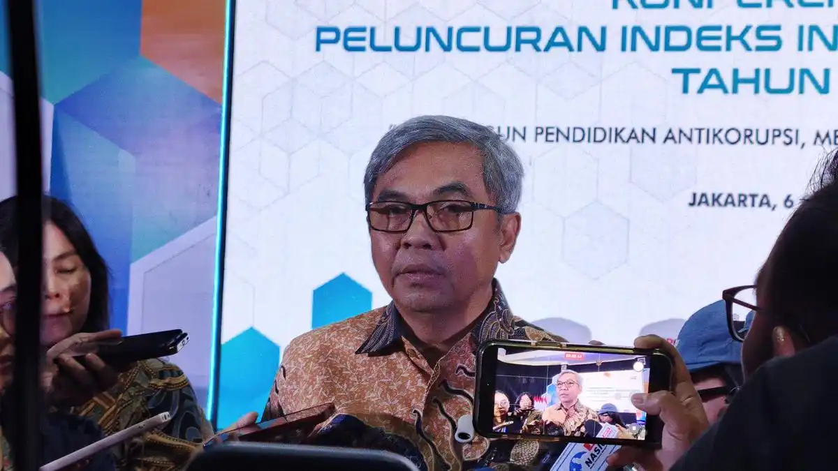 KPK Jadwalkan Pemeriksaan Nusron Wahid dalam Kasus Suap HGB di Kementerian ATR/BPN
