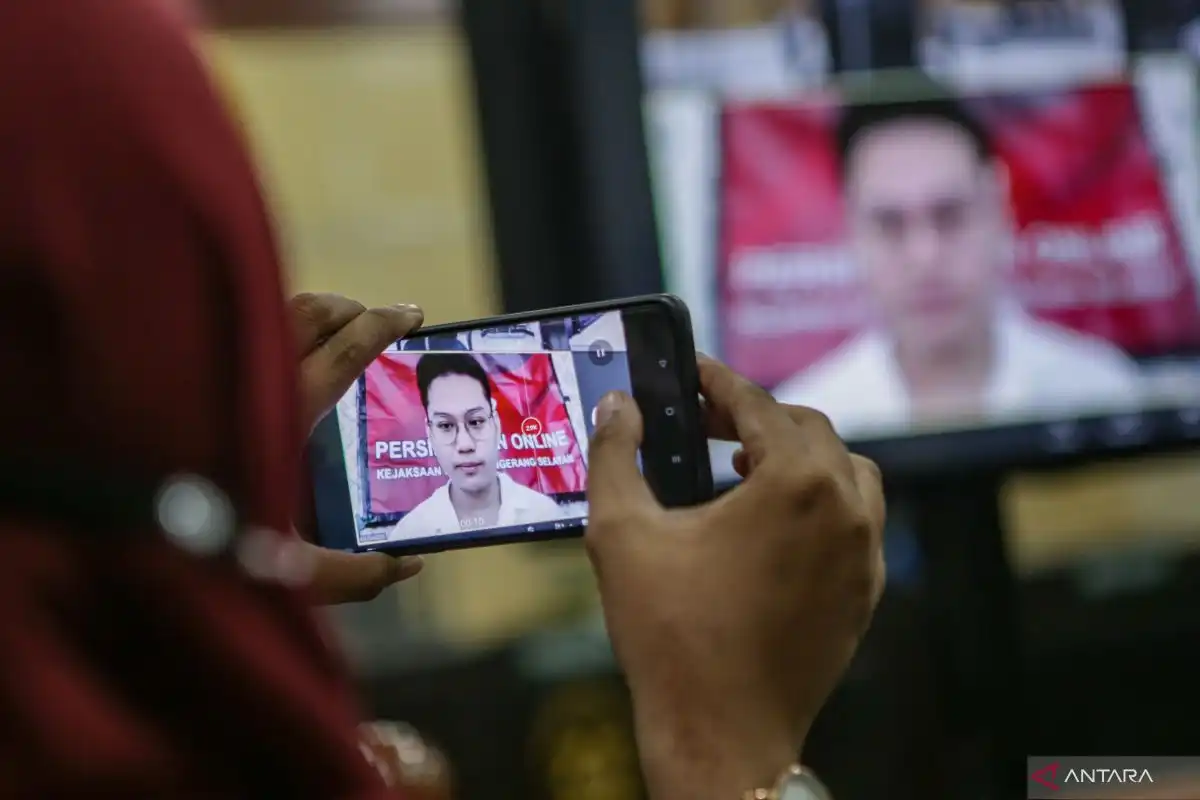 Pencabutan Pembebasan Bersyarat Indra Kenz Masih Menunggu Keputusan Pusat