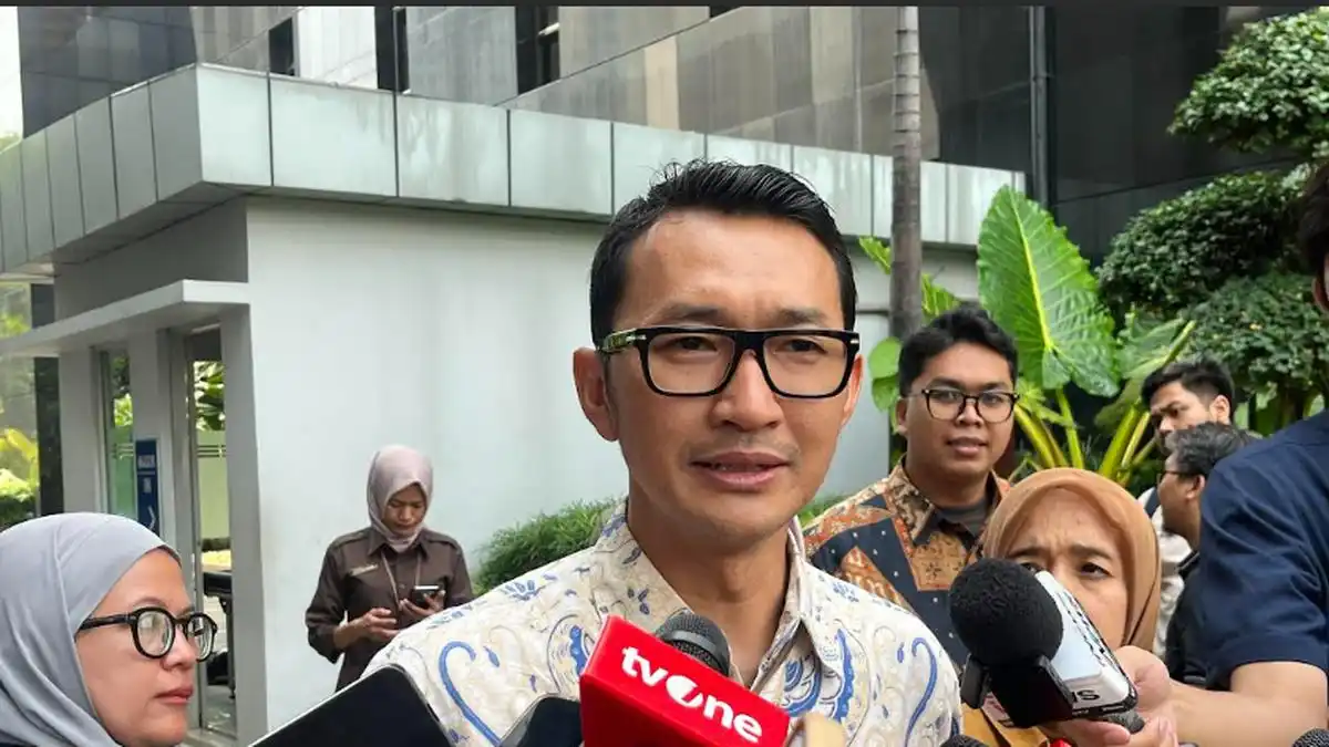 KPK Pantau Dugaan Pungli di Lapas Cibinong, Koordinasi dengan Imipas dan Ombudsman
