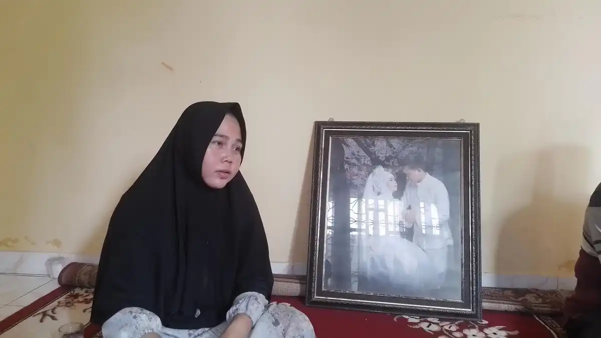 Sesak Napas di Tengah Kabut Asap, Driver Ojol Palembang Meninggal Dunia