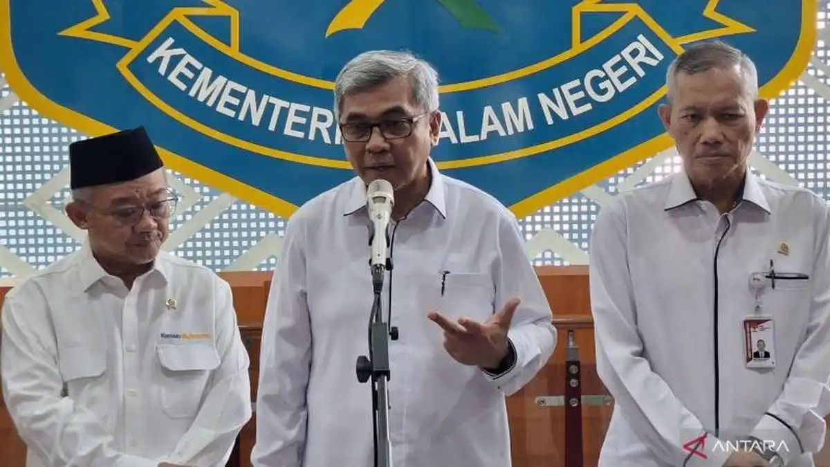 SPI Pendidikan 2026 Naik ke 73,30, KPK Soroti Perbaikan Integritas di Daerah