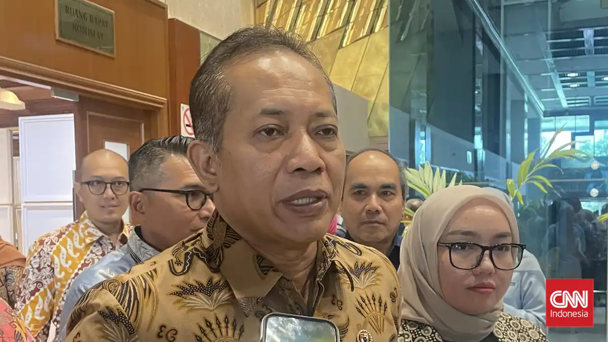 Pemerintah Bahas Peran Koperasi untuk Menyalurkan Gaji PNS dan Pembayaran Pensiun