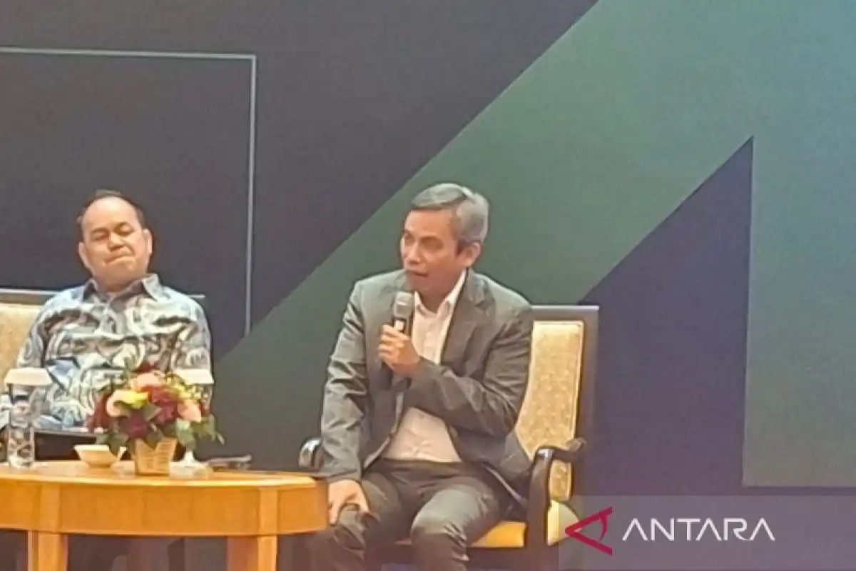 Rusun TOD Manggarai Diharapkan Menjadi Model Hunian Terpadu di Kota Lain