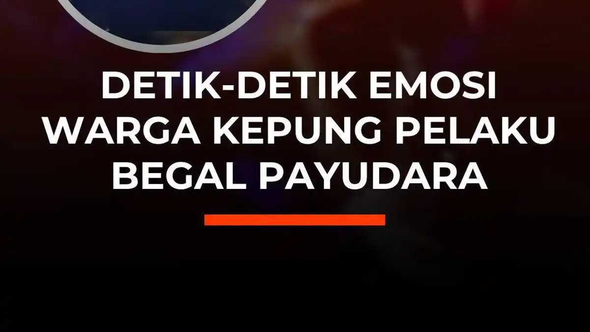 Insiden tersebut memicu emosi warga setempat hingga pelaku sempat dikepung massa sebelum akhirnya diamankan kepolisian