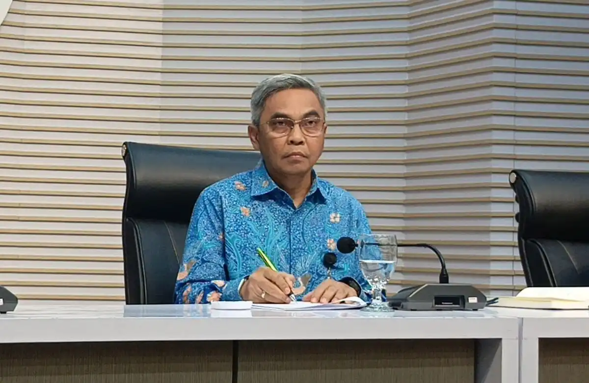 KPK Buka Kemungkinan Turun Langsung Menelusuri Dugaan Pungli di Lapas Cibinong