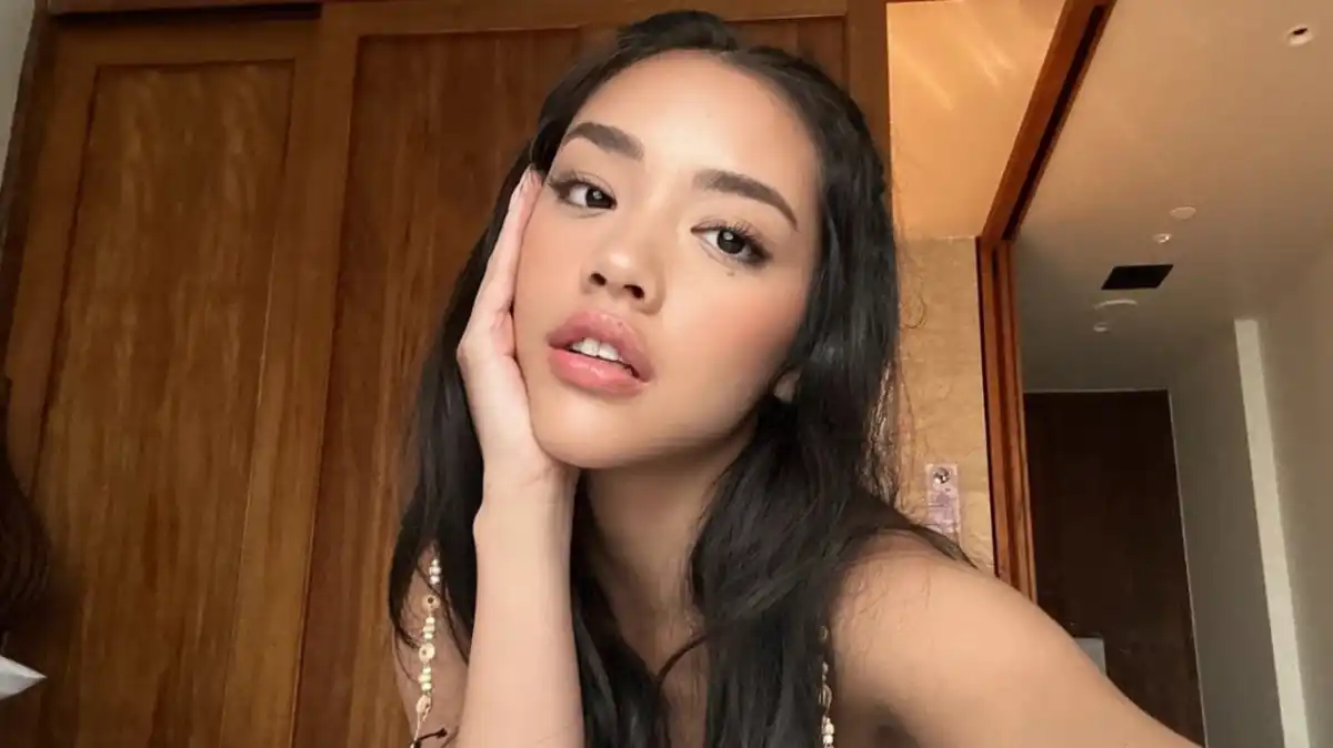 Baila Fauri: Dari Panggung Pencarian Bakat hingga Menjadi Sorotan Bersama Ivar Jenner