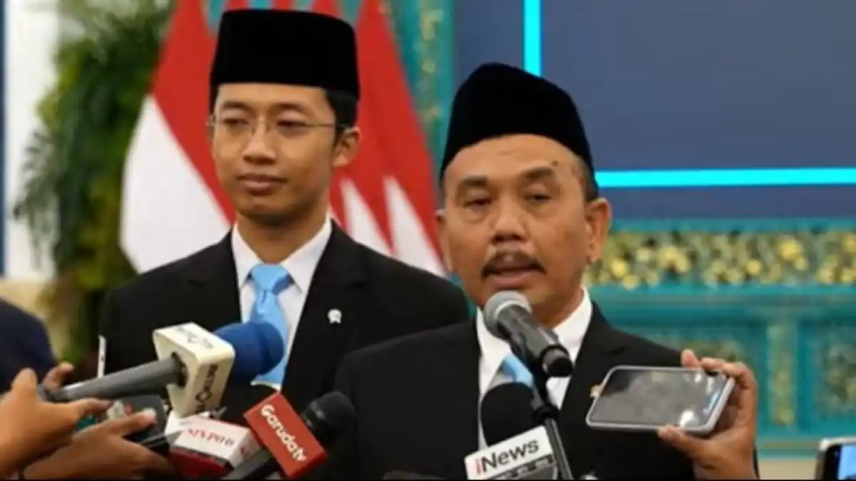 Bakom Diminta Menyerap Suara Rakyat dan Menyampaikannya kepada Presiden