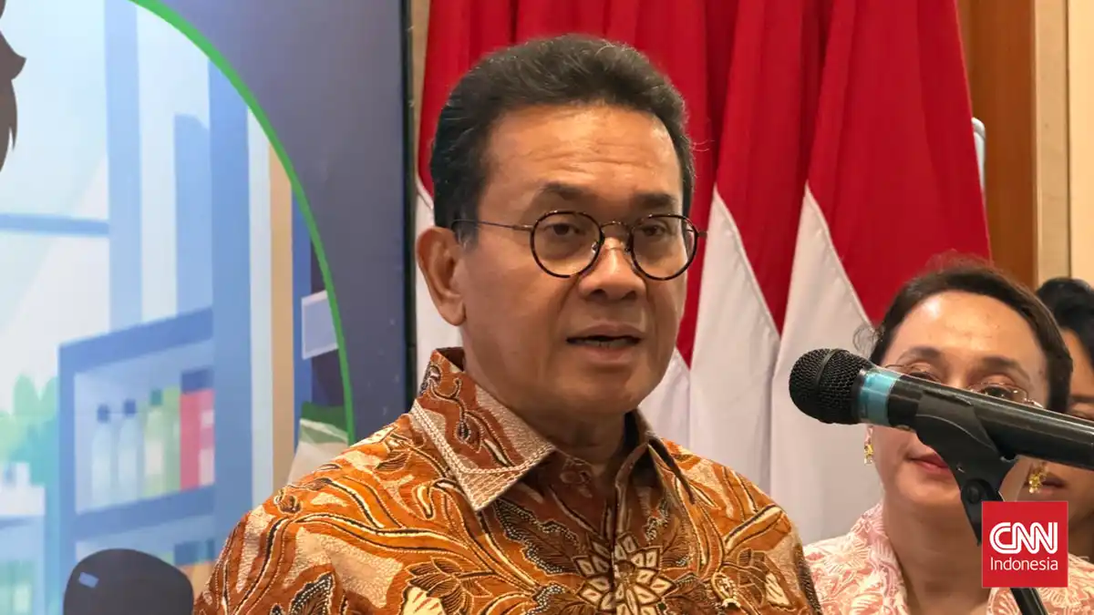 Untuk beras premium yang masih dijual, harga disebut tidak mengalami kenaikan dan masih sesuai HET