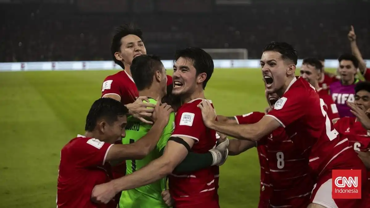 Usai Indonesia Angkat Trofi FIFA ASEAN Cup 2026, Rizky Ridho Tanyakan Kondisi Jantung Netizen