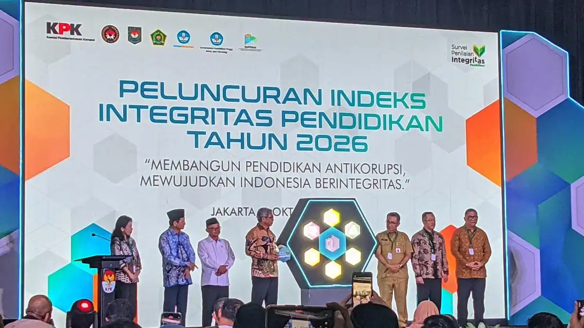 Menag Dorong Pengawasan Terbuka di Pesantren dan Penguatan Integritas Pendidikan