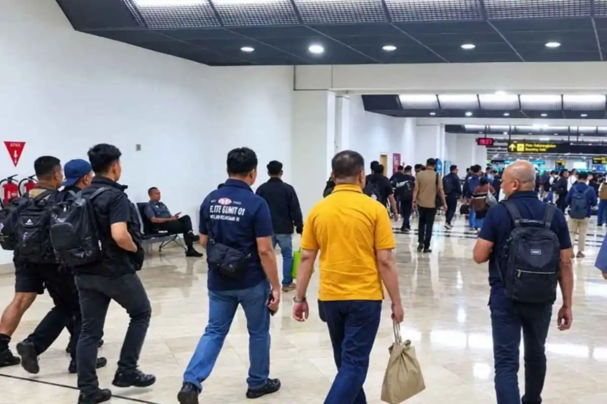 Kejati Sultra Amankan Seorang Kajari atas Dugaan Penyalahgunaan Wewenang