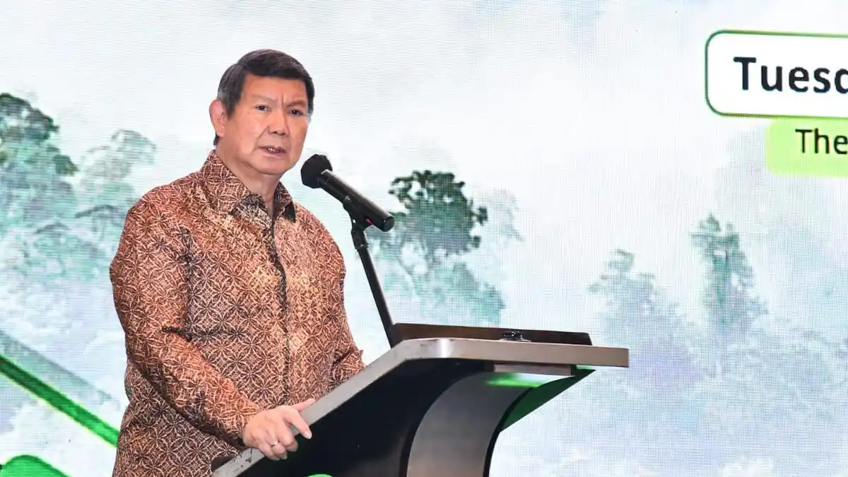 Rencana Energi Indonesia: PLTN 7 GW dan Diversifikasi Sumber Listrik Berkelanjutan