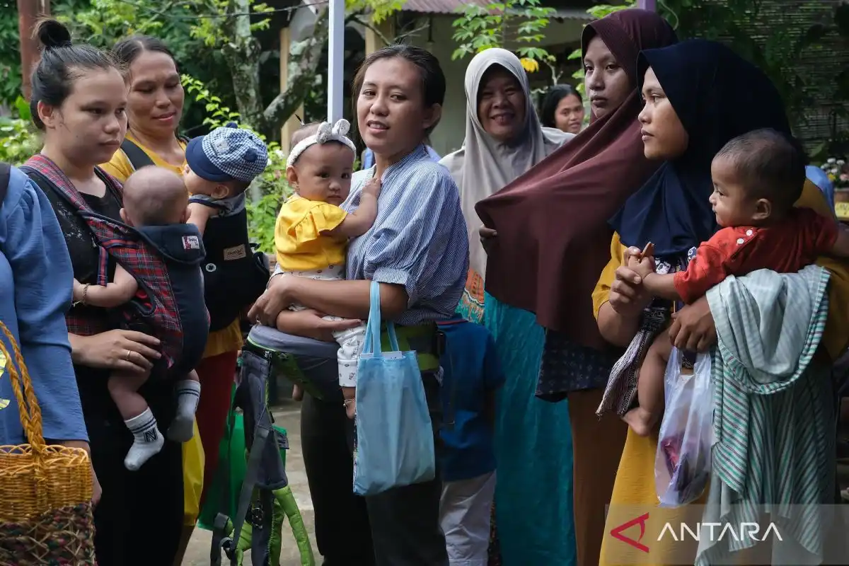 Defisiensi Besi pada Bayi dan Risiko Dampak Menetap pada Perkembangan Otak