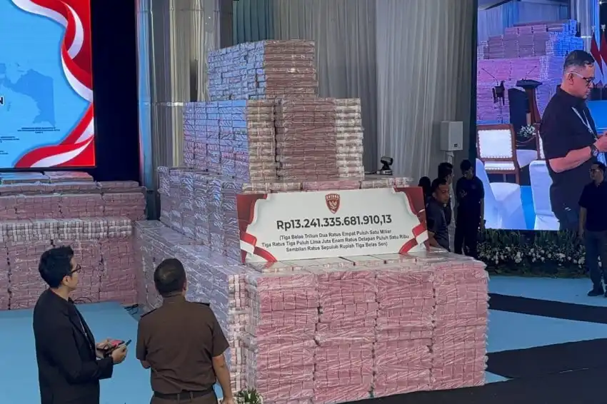 Pengamat Usulkan Dana Pemulihan Negara untuk Bonus Timnas Indonesia