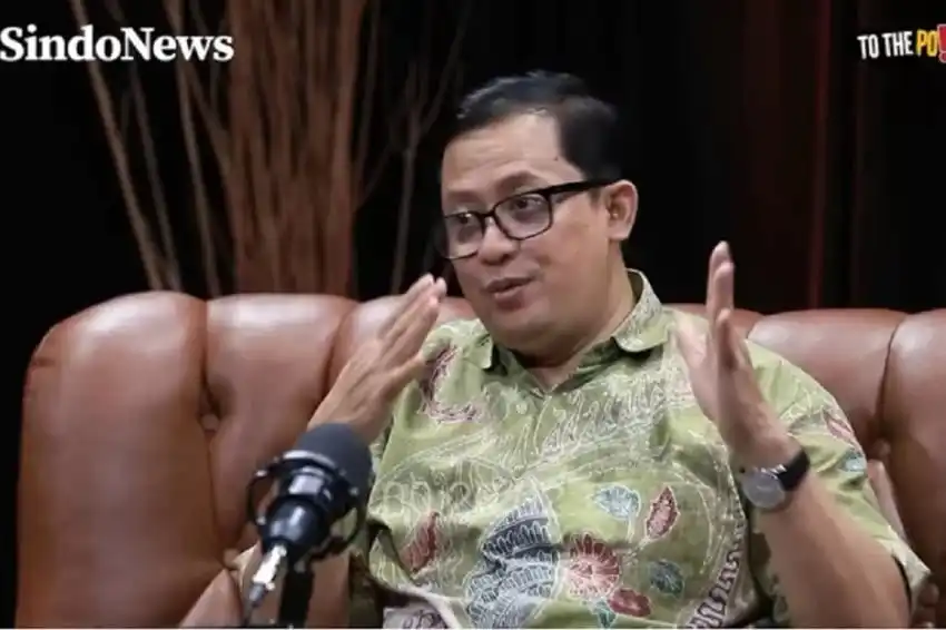Peluang Seimbang Menjelang Putusan MK soal Syarat Pendidikan Gibran