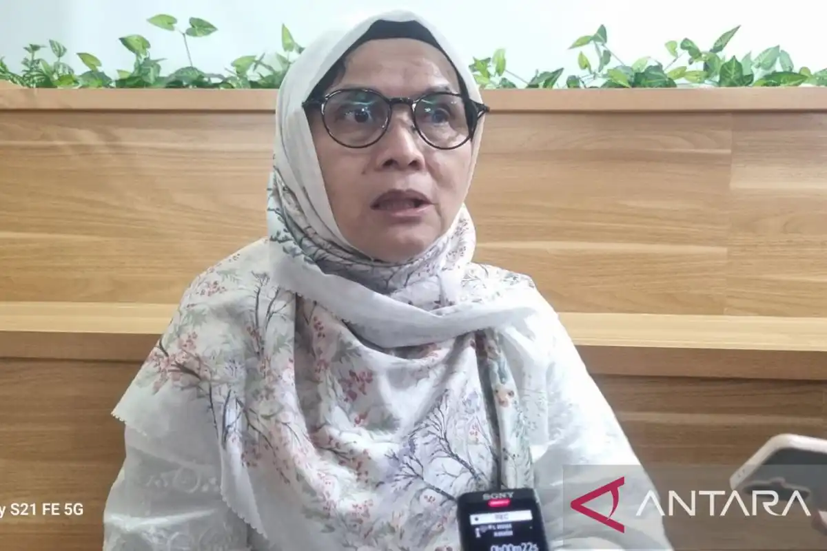 KemenPPPA Catat 1.025 Kasus Kekerasan Anak di Aceh Pascabencana
