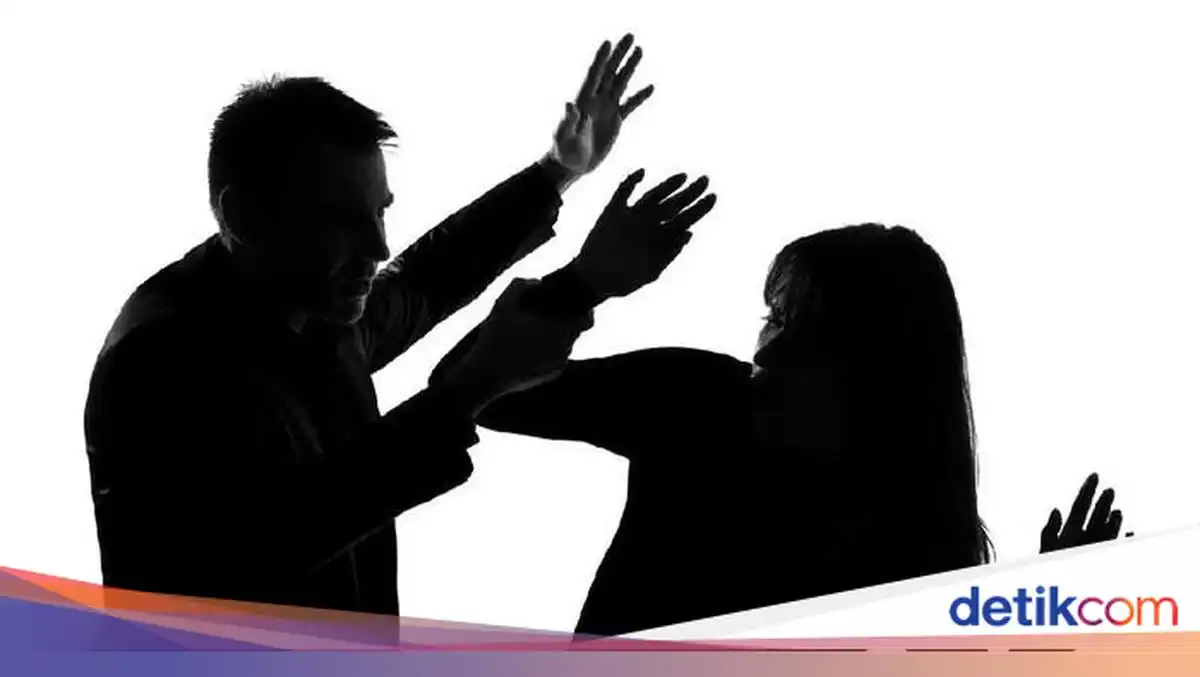 Polisi Telusuri Pelaku Pemukulan Pedagang Perempuan di Pasar Griya Bogor
