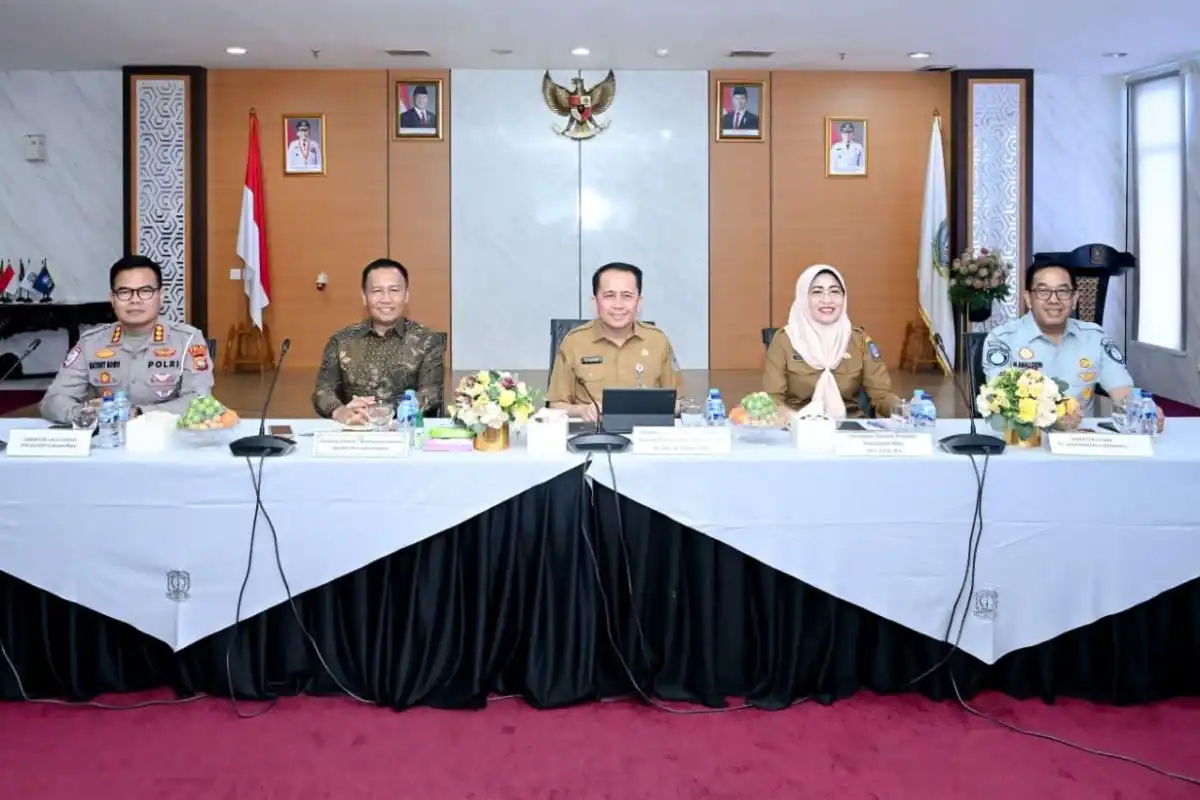 Santunan Jasa Raharja Tembus Rp2,6 Triliun hingga September 2026