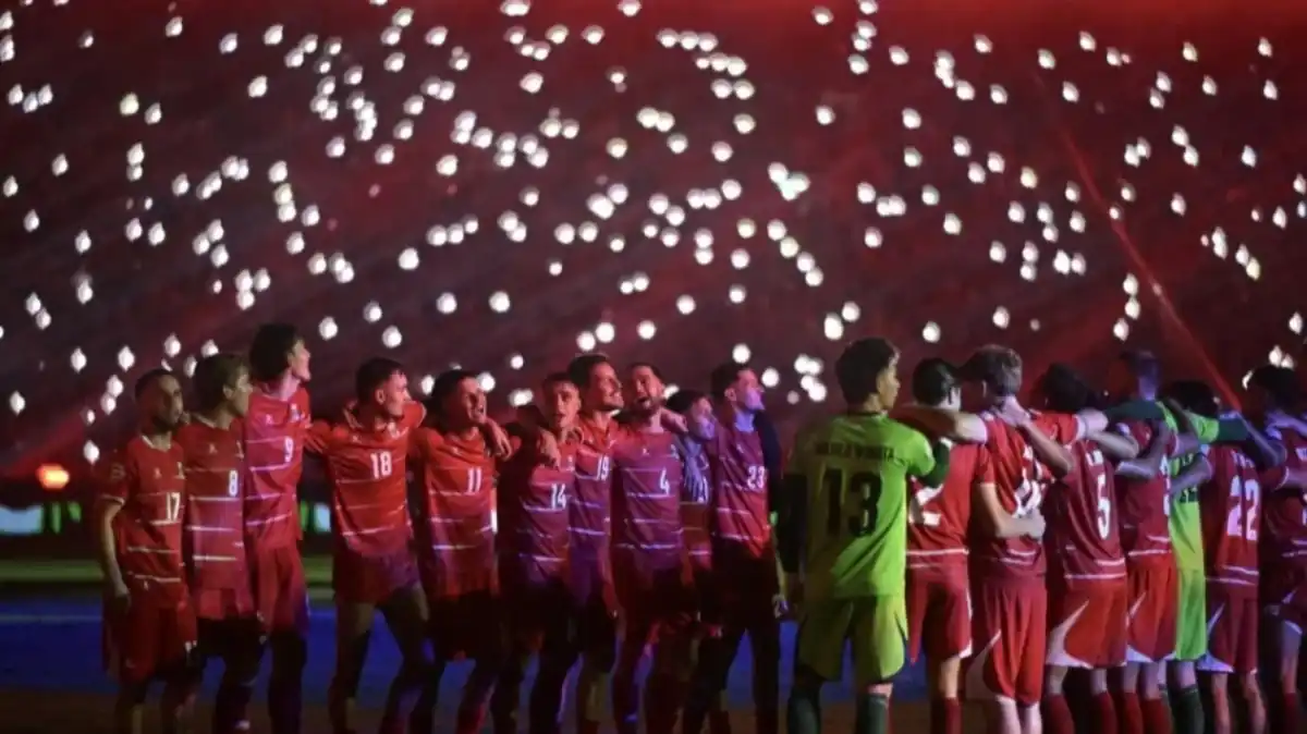Di Balik Gelar Perdana Timnas Indonesia, Final FIFA ASEAN Cup 2026 Berpotensi Hasilkan Puluhan Miliar