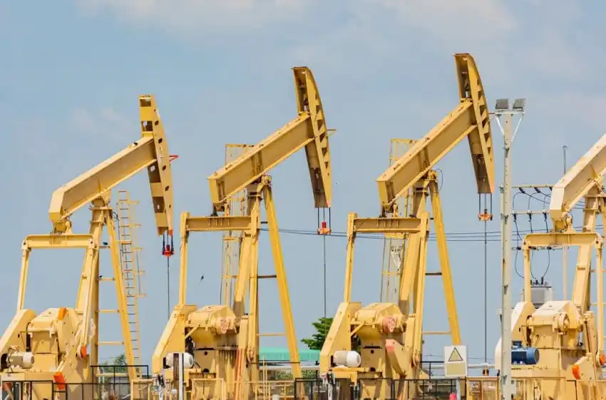 EMP Tambah Investasi Rp3,6 Triliun untuk Memperluas Bisnis Migas Internasional