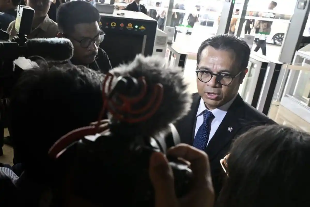 Kemkomdigi Siapkan Dukungan Infrastruktur untuk Pelaksanaan Satu Data Indonesia