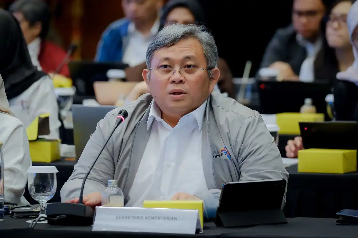 Kementerian Pariwisata Perkuat Kesiapan Digital Pejabat untuk Mendukung Tourism 5.0