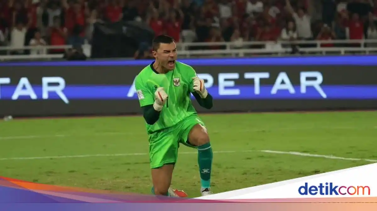 Indonesia Ukir Sejarah, Raih Gelar FIFA ASEAN Cup 2026 Setelah 35 Tahun Menanti