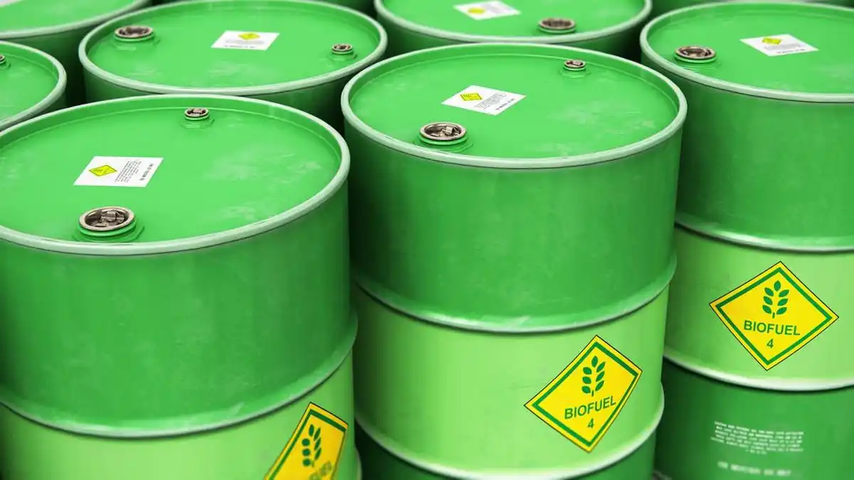 GAPKI Minta Pemanfaatan Sawit untuk Biodiesel Disesuaikan dengan Harga Minyak