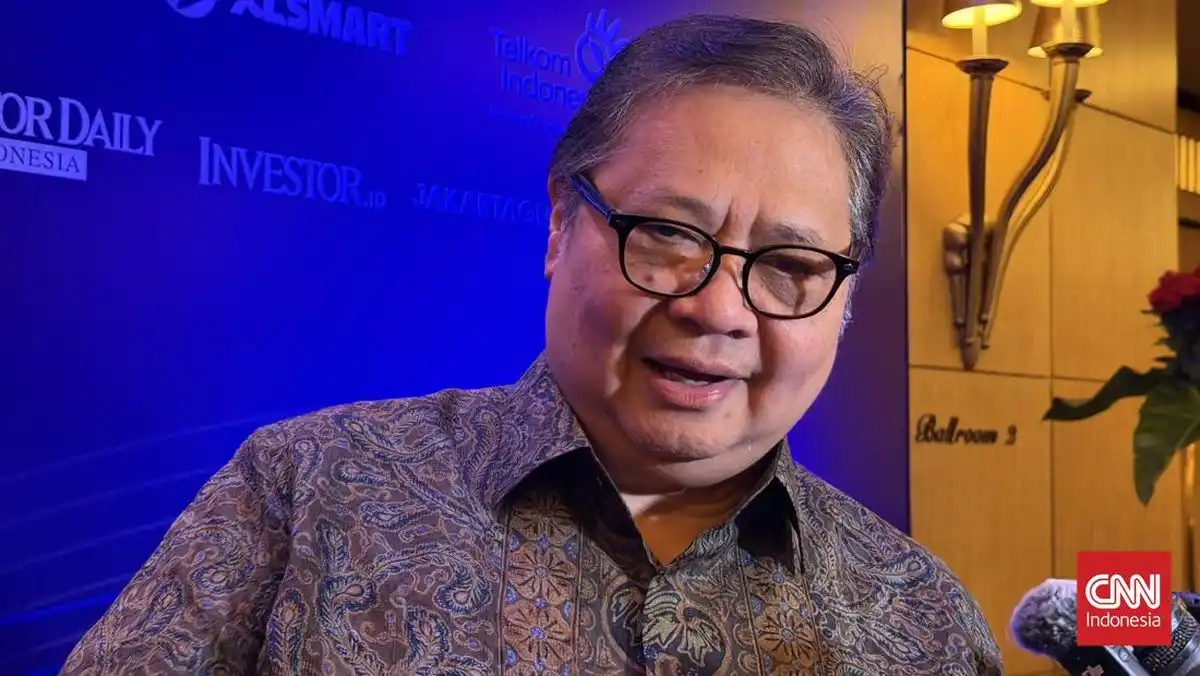 Hilirisasi Mineral dan Batu Bara Diproyeksikan Menjadi Fokus Investasi 2027