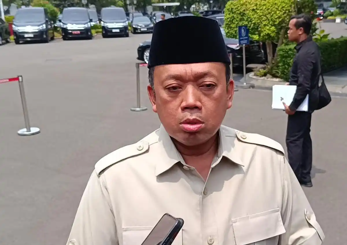 KPK Periksa Menteri ATR/BPN Nusron Wahid sebagai Saksi Kasus Dugaan Suap