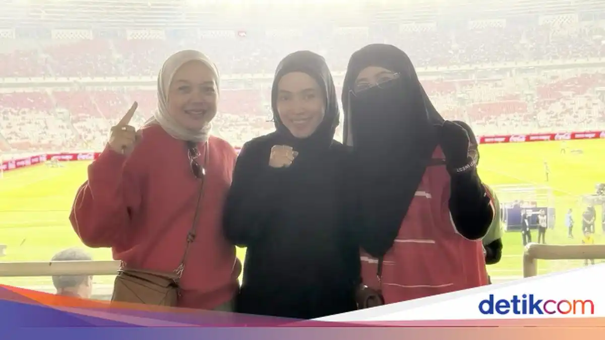 Doa Keluarga dan Kontribusi Egy Maulana dalam Perjalanan Timnas Indonesia