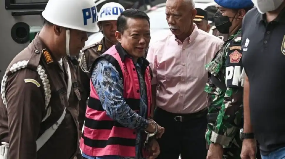 Sidang Perdana Febrie Adriansyah dalam Perkara Dugaan Pemerasan dan TPPU Digelar Hari Ini