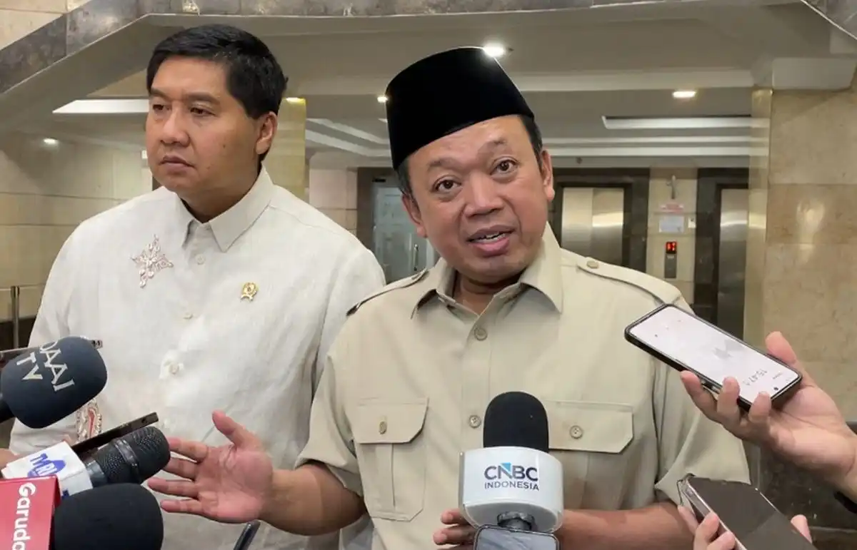 KPK Menanti Kehadiran Nusron Wahid dalam Pemeriksaan Kasus Dugaan Korupsi ATR/BPN