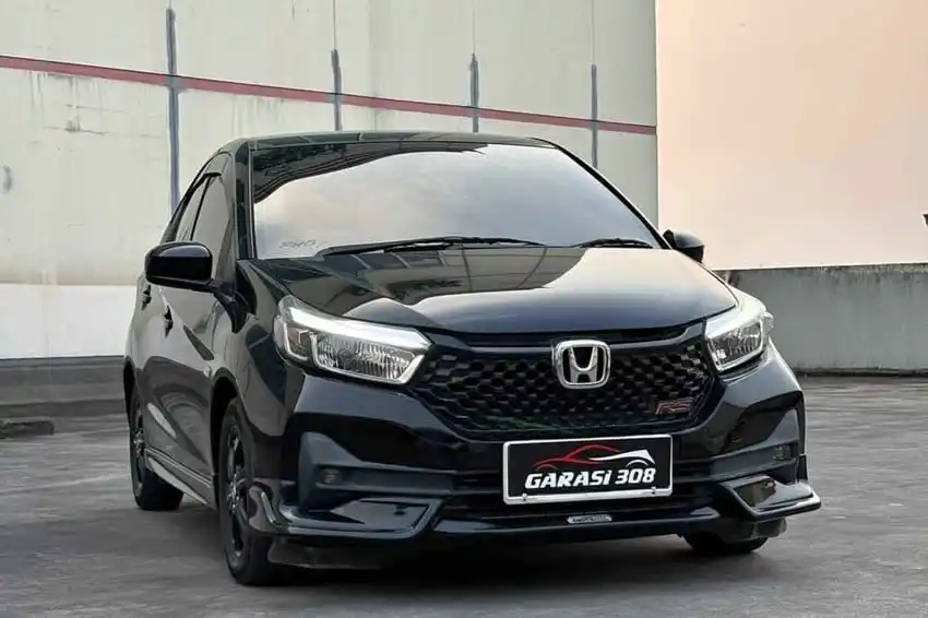 Mengapa Harga Bekas Honda Brio Tetap Tinggi di Jabodetabek?