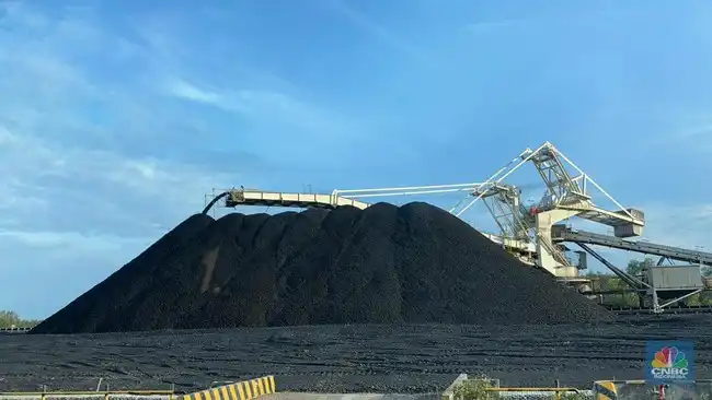 Cadangan Batu Bara AS Terbesar, Bambang Soroti Tata Kelola Sumber Daya Indonesia